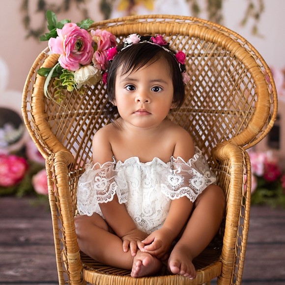 Meet your Posher, Bernice - Picture 1 of 1